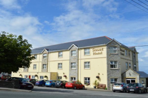 Hotels in Ballyliffin